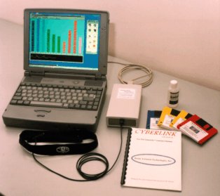 The Cyberlink System.
